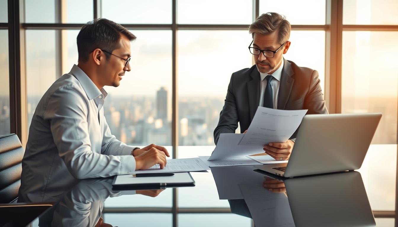 Business Law Support That Fits Your Company